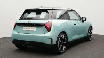 Mini Electric Classic Cooper E — photo 7
