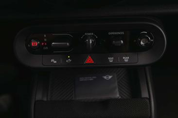 Mini Countryman JCW Cooper E — photo 14
