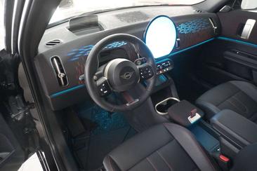 Mini Countryman COOPER S — photo 5