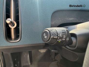 Mini Countryman Favoured One D — photo 20
