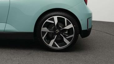 Mini Electric Classic Cooper E — photo 10