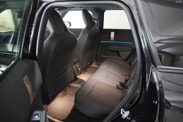 Mini Countryman COOPER S — photo 7