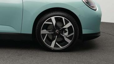 Mini Electric Classic Cooper E — photo 12