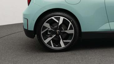 Mini Electric Classic Cooper E — photo 13