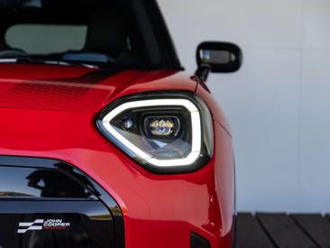 Mini Aceman Cooper SE — photo 18