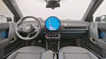 Mini Electric Classic Cooper E — photo 14