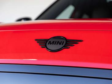 Mini Aceman Cooper SE — photo 19