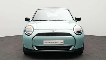 Mini Electric Classic Cooper E — photo 16