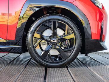 Mini Aceman Cooper SE — photo 21