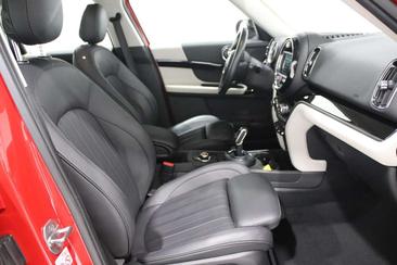 Mini Countryman Sport Cooper — photo 8
