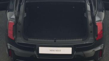 Mini Countryman JCW Cooper SE — photo 23