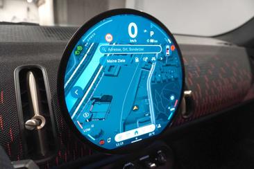 Mini Countryman COOPER S — photo 12