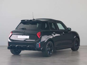 Mini 5 Portes JCW Cooper — photo 4