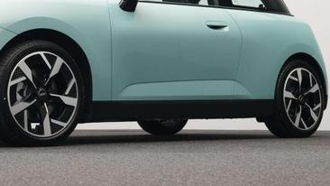 Mini Electric Classic Cooper E — photo 20