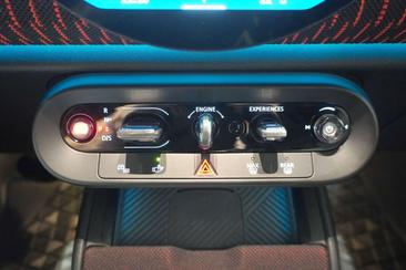 Mini Countryman COOPER S — photo 13