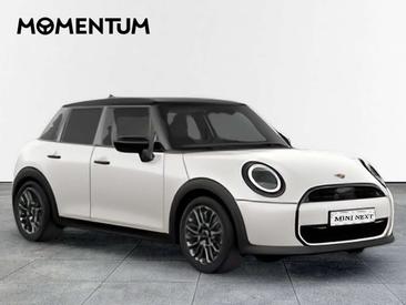Mini 5 Portes Classic Cooper — photo 3