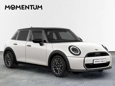 Mini 5 Portes Classic Cooper
