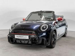 Mini Cabrio John Cooper Works - 2024 - Joinsteer - #1