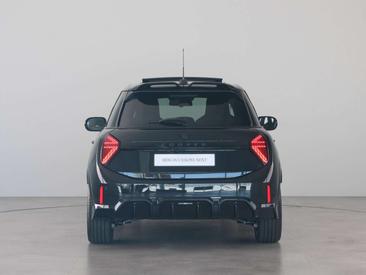 Mini 5 Portes JCW Cooper — photo 5
