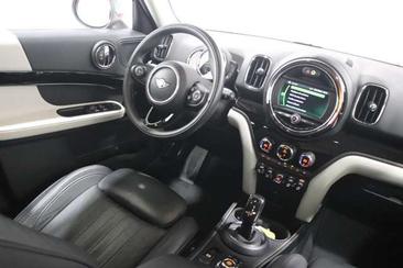 Mini Countryman Sport Cooper — photo 11