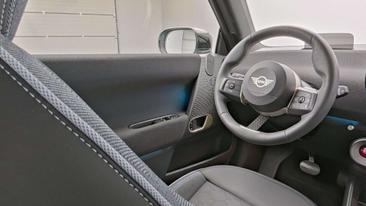 Mini Electric Classic Cooper E — photo 22