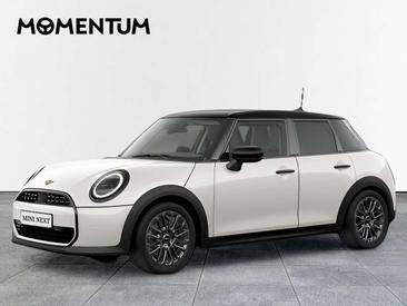 Mini 5 Portes Classic Cooper — photo 5