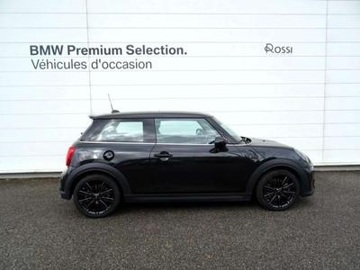 Mini Hatch Cooper S