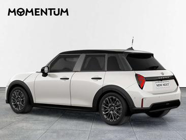 Mini 5 Portes Classic Cooper — photo 6
