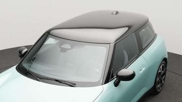Mini Electric Classic Cooper E — photo 23