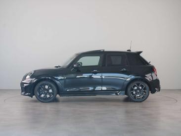Mini 5 Portes JCW Cooper — photo 7