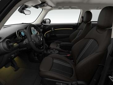 Mini Electric Classic Cooper SE — photo 3
