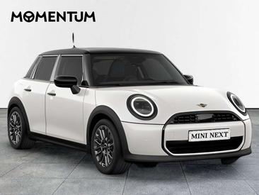 Mini 5 Portes Classic Cooper — photo 7