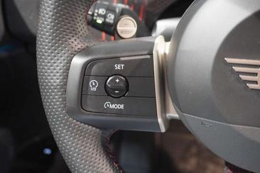 Mini Countryman COOPER S — photo 16