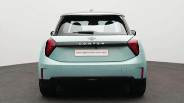 Mini Electric Classic Cooper E — photo 24