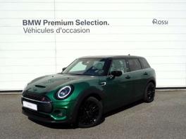 Mini Hatch Knightsbridge Cooper S - 2022 - Joinsteer - #1