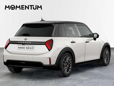 Mini 5 Portes Classic Cooper — photo 8