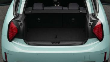 Mini Electric Classic Cooper E — photo 25