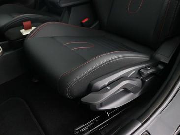 Mini 5 Portes JCW Cooper — photo 8