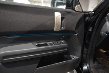Mini Countryman COOPER S — photo 17