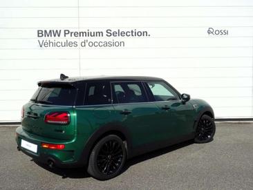 Mini Hatch Knightsbridge Cooper S — photo 2