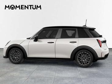 Mini 5 Portes Classic Cooper — photo 9