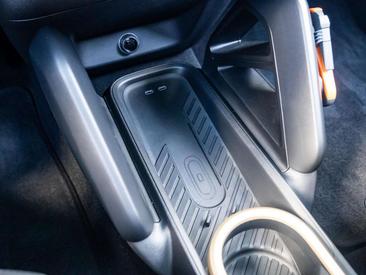 Mini Aceman Cooper SE — photo 28