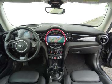 Mini Hatch Cooper S — photo 7
