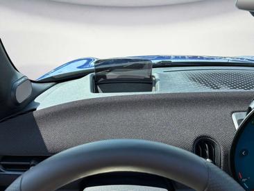 Mini Cabrio JCW Cooper S — photo 10