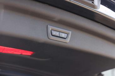 Mini Countryman JCW Cooper E — photo 30