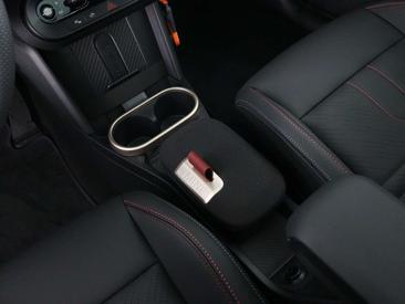 Mini 5 Portes JCW Cooper — photo 9
