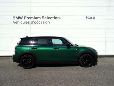 Mini Hatch Knightsbridge Cooper S — photo 3