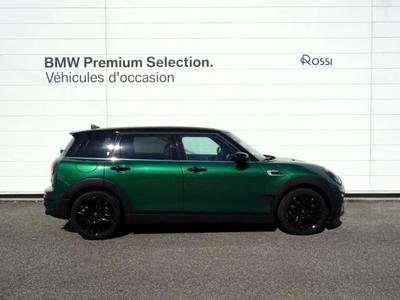 Mini Hatch Knightsbridge Cooper S