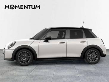 Mini 5 Portes Classic Cooper — photo 10