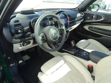 Mini Hatch Knightsbridge Cooper S — photo 4